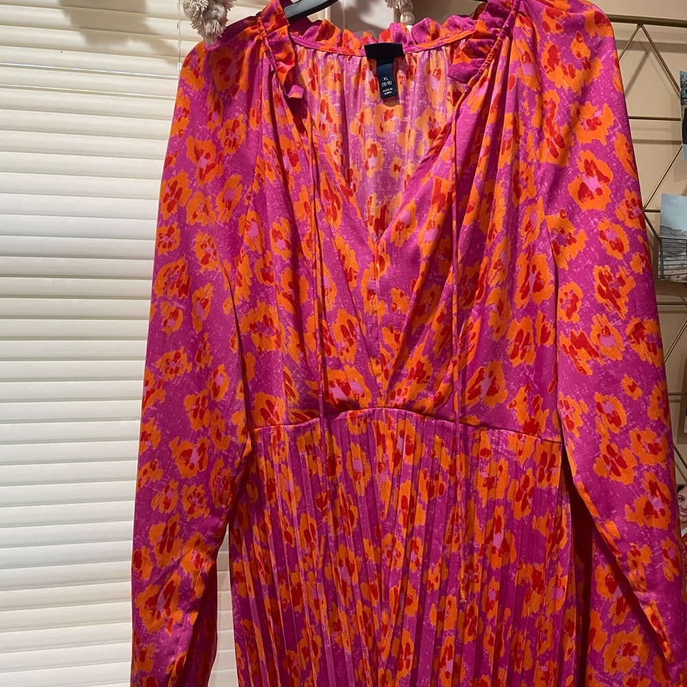 pretty dress